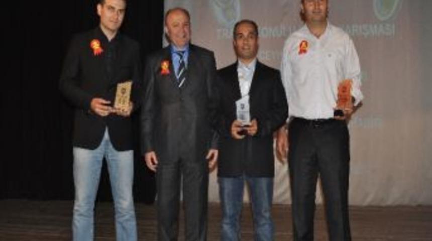 Karayolları Ve Trafik G&uuml;venliği Haftası Fotoğraf Yarışması Sonu&ccedil;landı