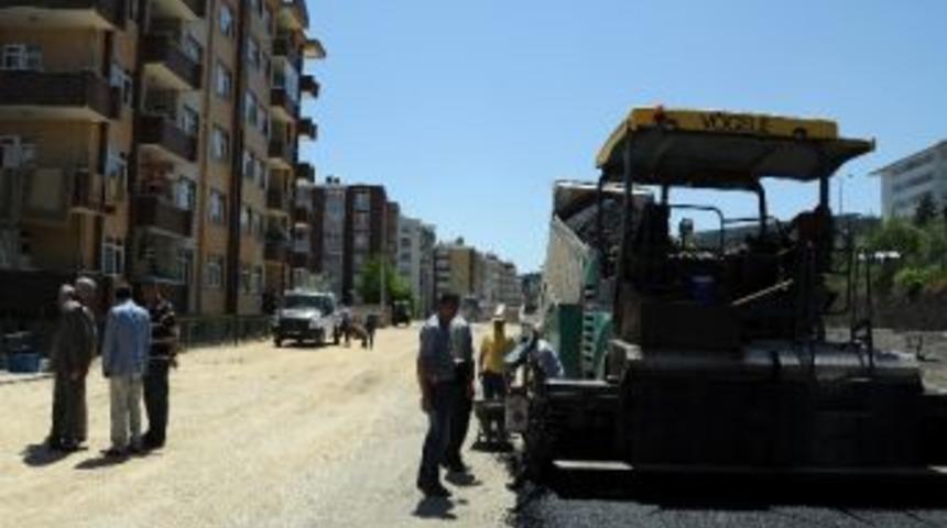 Belediye Başkan Vekili Bahri Yavuz;