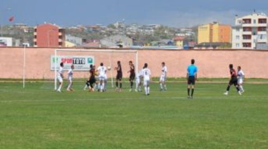 Patnos Gen&ccedil;likspor Yeniden Bal&rsquo;da