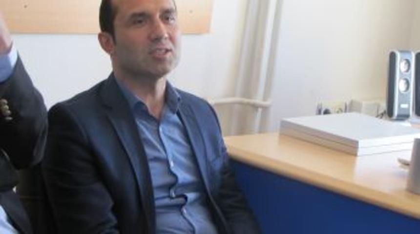 AK Parti&rsquo;den Trafik Haftası Ziyareti