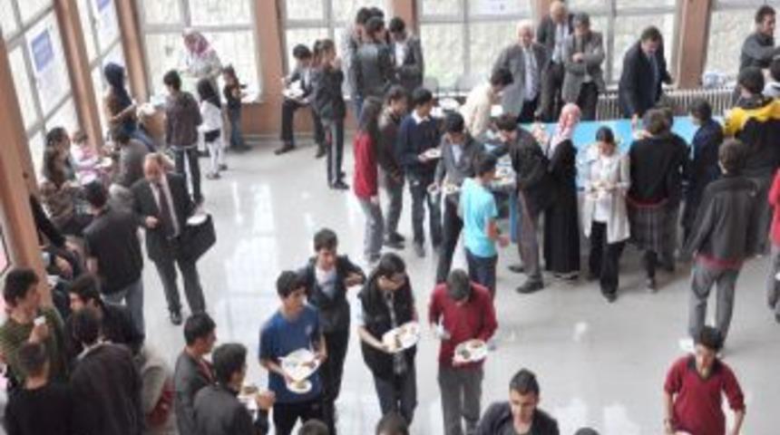 Erzurum'da Vakıflar Haftası Kutlandı