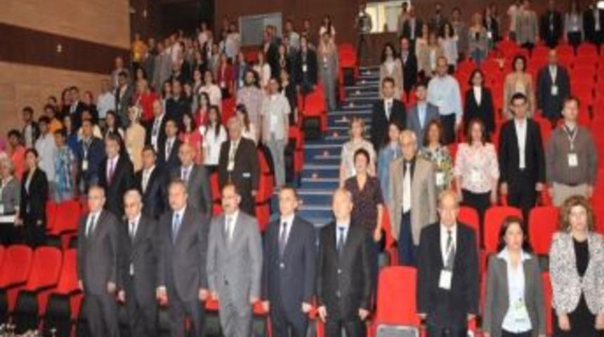 Nk&uuml; Ekoloji 2013 Sempozyumu Ger&ccedil;ekleştirildi