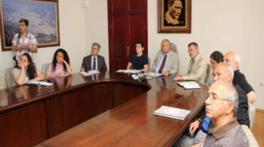 Manisa'ya Sportif Ama&ccedil;lı Hava Alanı Yapılacak