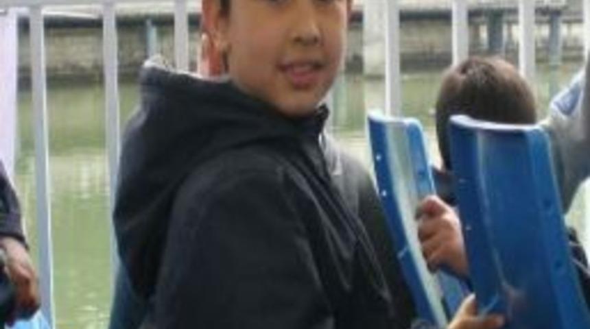 Fransa&rsquo;da Irmağa D&uuml;şen Yasin Hala Bulunamadı