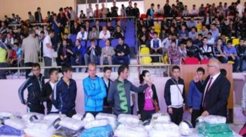 Bitlis&rsquo;te &ldquo;hepimiz Biriz&rdquo; Projesi