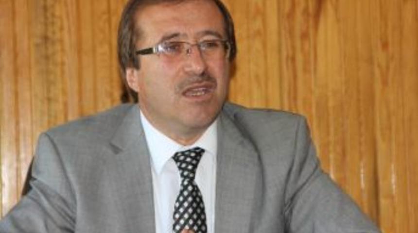 Turizm Bakanlığından Karab&uuml;k&rsquo;e 1 Milyon 265 Tl&rsquo;lik Yardım