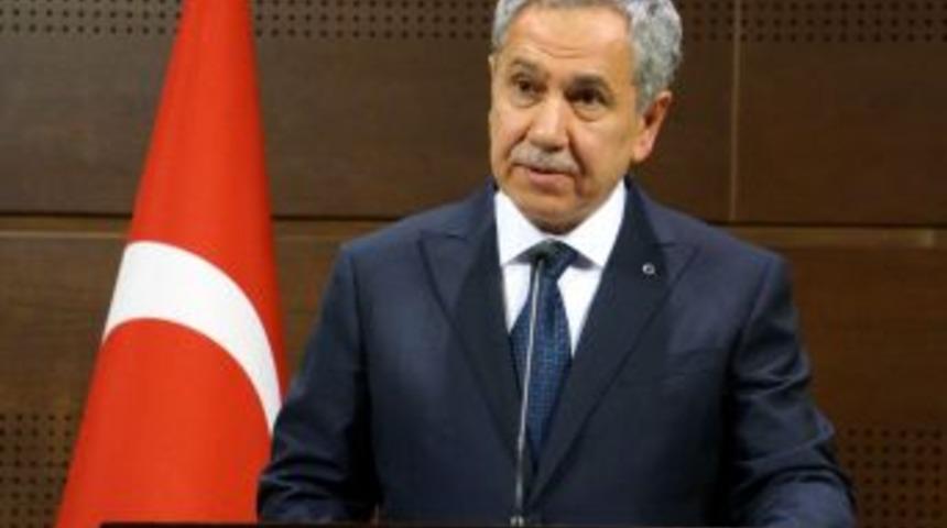 B&uuml;lent Arın&ccedil;: Askerliğin Kısaltılması Ile Ilgili Bir &Ccedil;alışma Yok