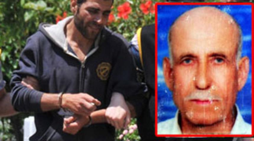 Bisikletiyle &ccedil;arptı, d&ouml;verek &ouml;ld&uuml;rd&uuml;