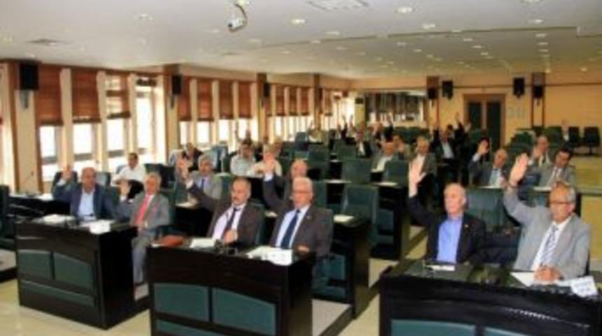 Katı Atık Bertaraf Tesisinden Vazge&ccedil;ildi