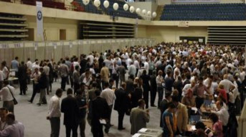 İZTO&rsquo;da Komite Se&ccedil;imleri Tamamlandı, Y&ouml;netim Kuruluna Meclis Karar Verecek