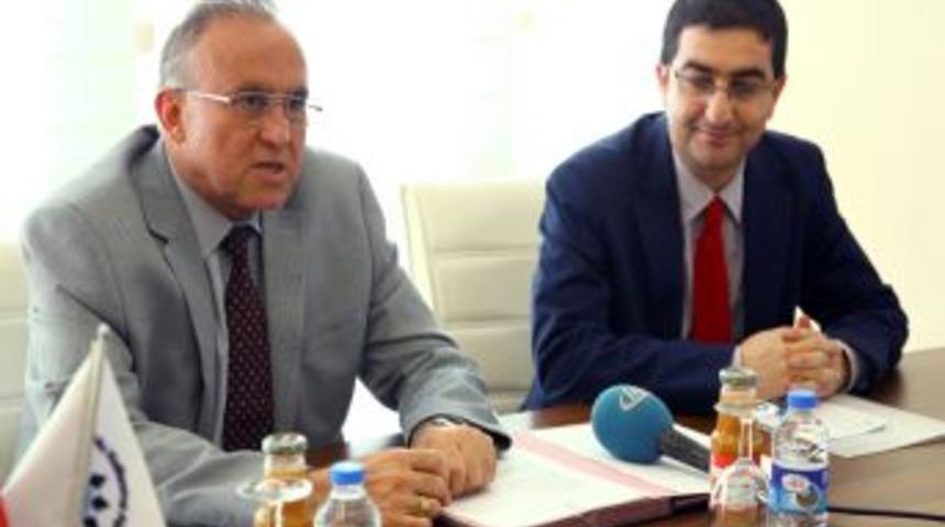 Erik&ccedil;e'ye Sentetik &Ccedil;im Kayağı Pisti Yapılacak