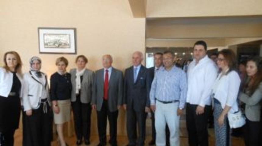 K&uuml;tahya'da 'gen&ccedil; Fikirler G&uuml;&ccedil;l&uuml; Kadınlar' Kampı