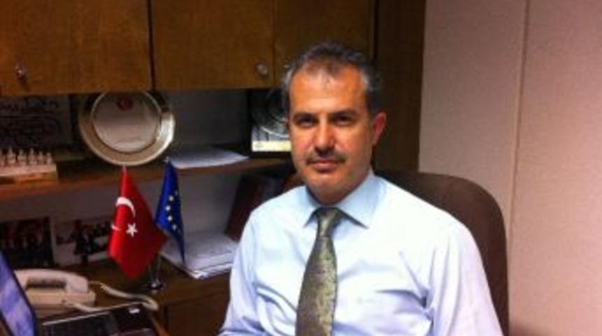 Milletvekili Erdoğan: "besni-araban Arası Duble Yola Kavuşuyor"