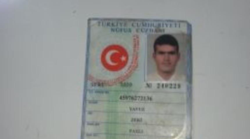 Manavgat'ta Bir Ay I&ccedil;inde T&uuml;fekli Ve Bı&ccedil;aklı Saldırıda D&ouml;rt Kişi &Ouml;ld&uuml;