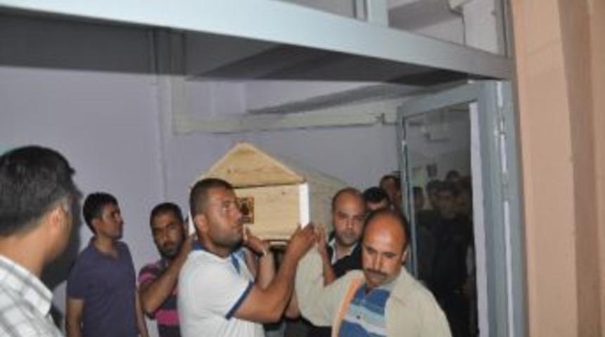 Nusaybin&rsquo;de 14 yaşındaki &ccedil;ocuk &ouml;l&uuml; bulundu