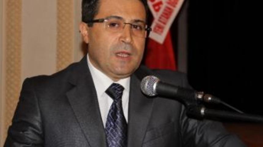 İl Genel Meclisi Başkanı&rsquo;ndan Oka&rsquo;ya Sert Eleştiri