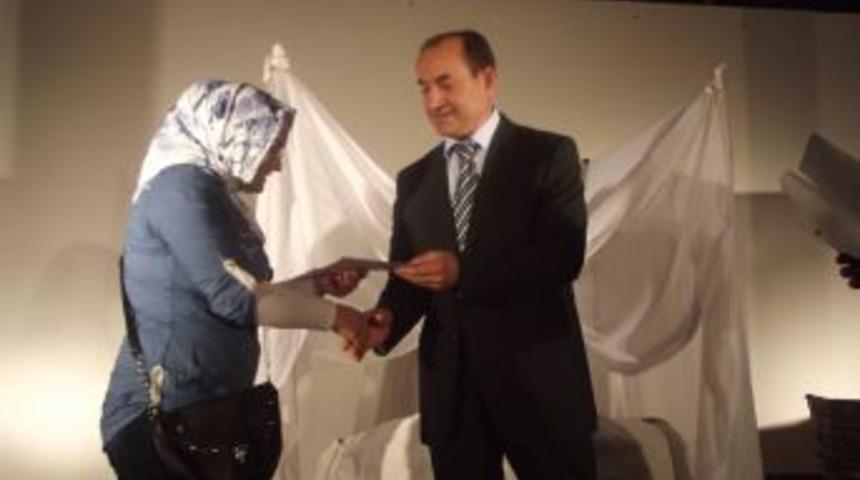 Yalva&ccedil;'ta 'Efendimiz' Konulu Kitap Okuma Yarışması