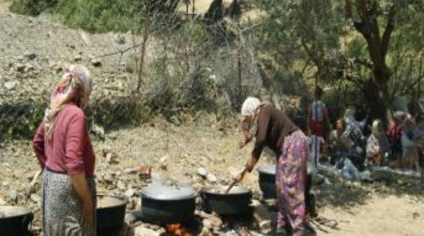 Beyler K&ouml;y&uuml;, Hıdrellez Geleneğini Bin Yıldır Yaşatıyor