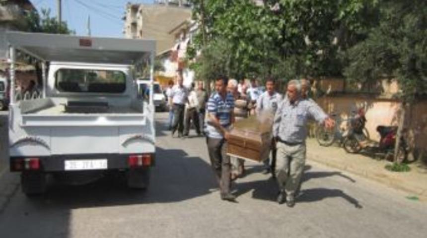 Evinde Kalp Krizi Ge&ccedil;iren Yaşlı Kadın &Ouml;l&uuml; Bulundu