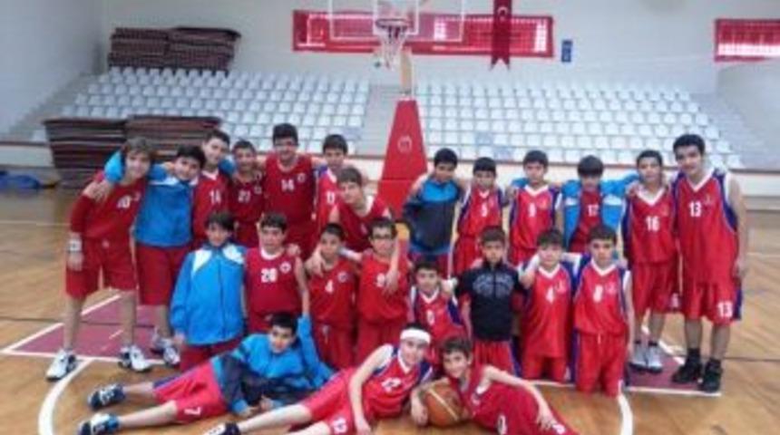 Potada &Ouml;demişlilerin Y&uuml;z&uuml; G&uuml;ld&uuml;