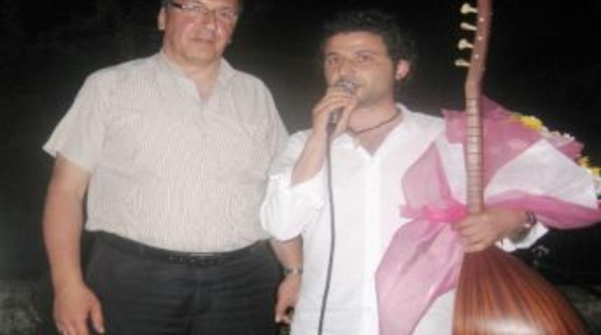 &Ouml;demiş Add&rsquo;den Bahar Konseri