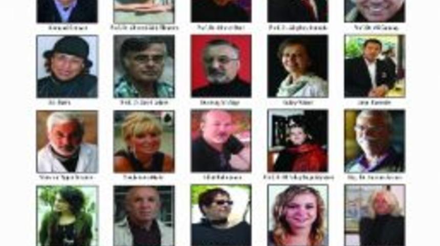 Sanko Sanat Galerisi 2. Ressamlar Buluşması