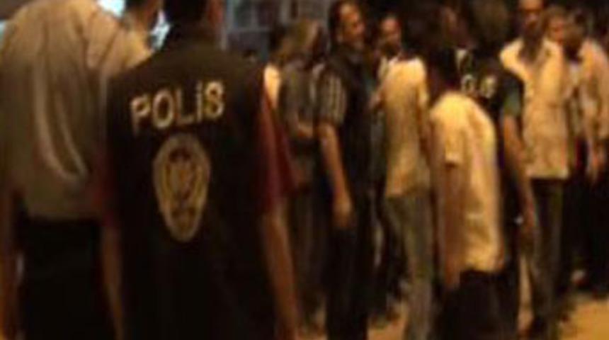 Suriyeli ile 'hesap' kavgası Reyhanlı'yı ayağa kaldırdı