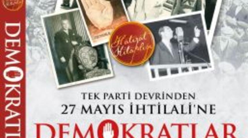 66 Yıllık Sır: İn&ouml;n&uuml;'ye Darbeyi Demokratlar Engelledi