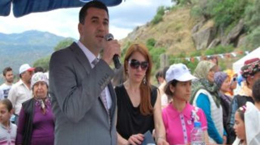 Karpuzlu Alinda Festivali Hazırlıkları Tamamlandı