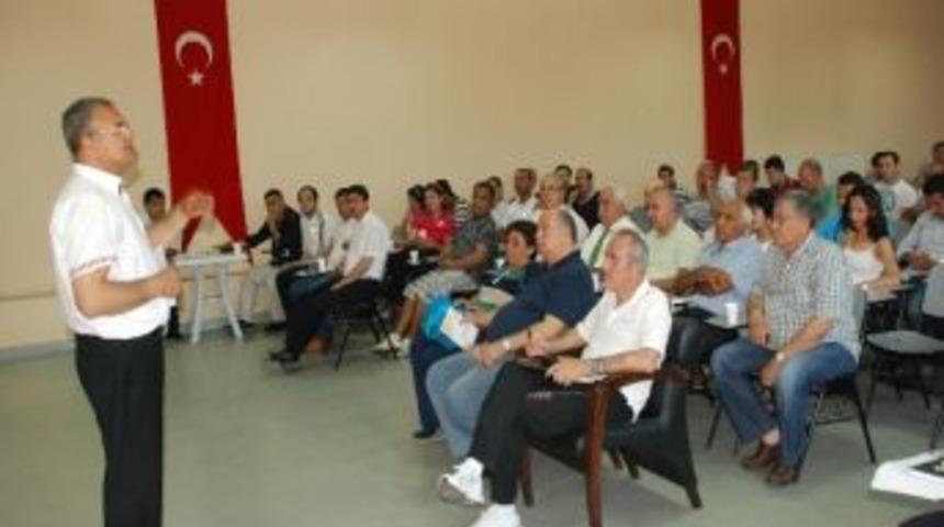 Atat&uuml;rk&rsquo;&uuml; Anma Gen&ccedil;lik Ve Spor Bayramı