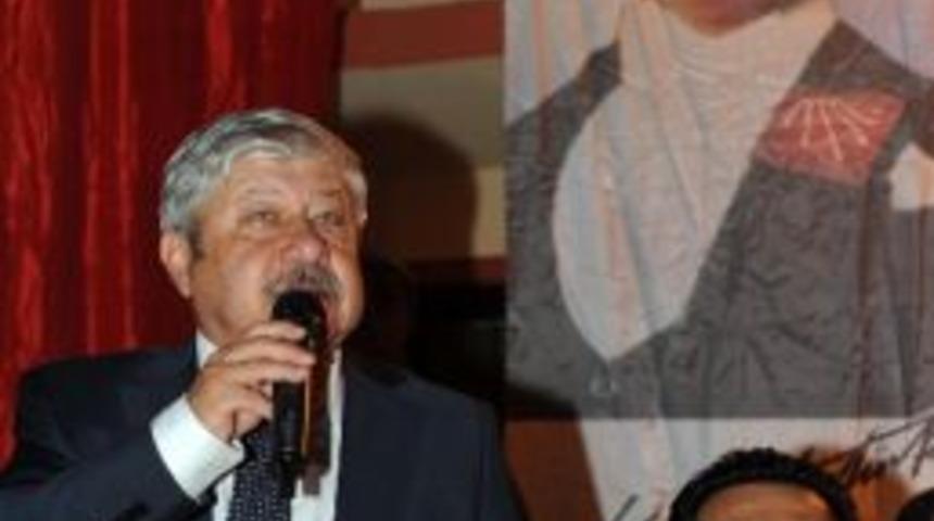 Başkan Akaydın, G&ouml;&ccedil;erler Mahallesi&rsquo;nde Vatandaşlarla Buluştu