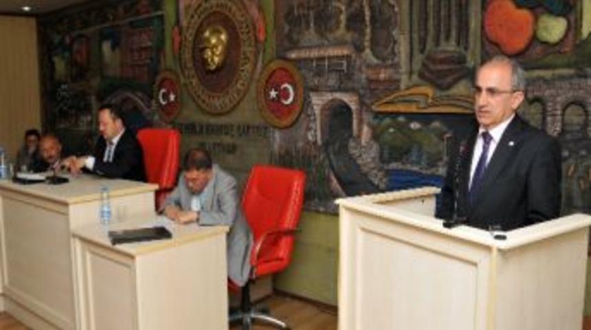 G&uuml;m&uuml;şhane&rsquo;de 35 Milyon Liralık Eğitim Yatırımı