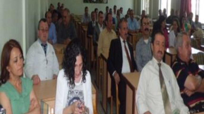 Dumansız Yaşam İ&ccedil;in El Ele