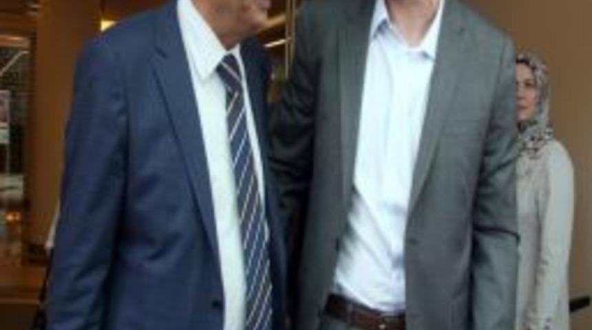 Ertuğrul Sağlam: Başkanın Durumu Kritik