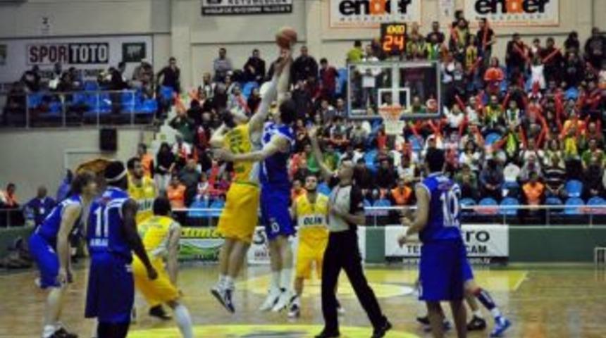 Beko Basketbol Ligi
