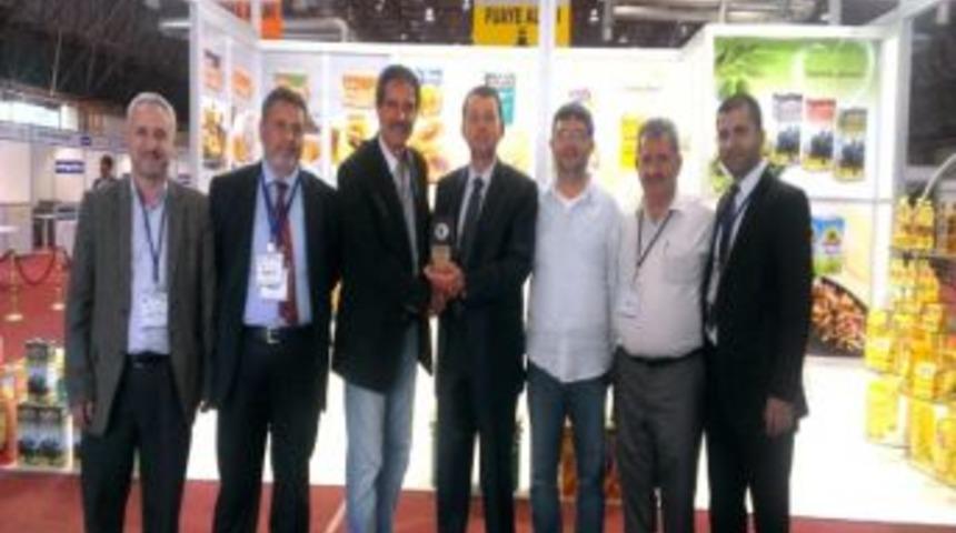 Adanalı Tatlıcılar İzmir&rsquo;deki T&uuml;rk Mutfağı Zirvesi&rsquo;ne Katıldı