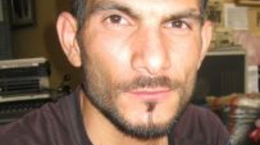 Ozan Altuni 15. kez Kağızman&rsquo;da