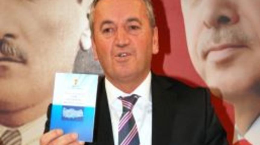 &Ccedil;akar: AK Parti D&ouml;neminde İzmir'de Tek Bir Iş&ccedil;i Bile &Ccedil;ıkarılmayacaktır