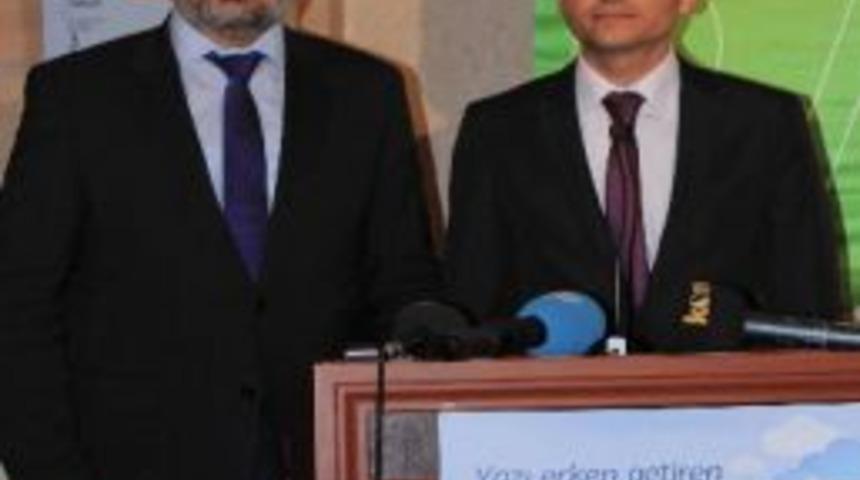 Gaznet&rsquo;e Yeni Genel M&uuml;d&uuml;r