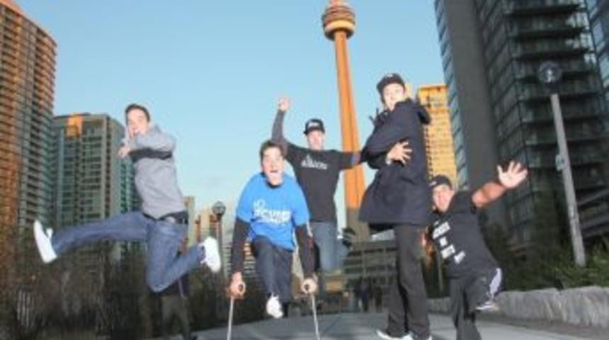 Ill-abilities İlk Kez T&uuml;rkiye&rsquo;de