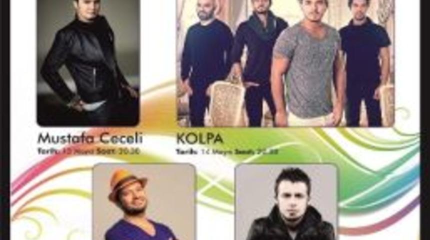 Malatya İ.&uuml;.&rsquo;de Bahar Şenliği 13 Mayıs&rsquo;ta Başlayacak