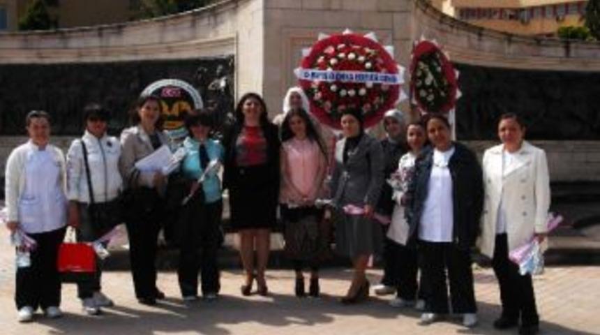 D&uuml;nyada Olduğu Gibi T&uuml;rkiye'de De Sezeryenle Doğum Oranı Y&uuml;ksek