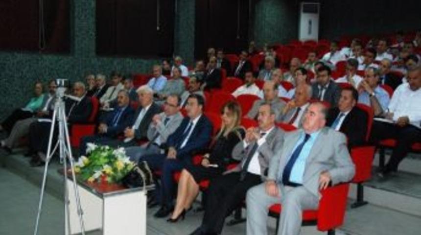 Şanlıurfa&rsquo;da 4+4+4 Sistemi Uygulamaları