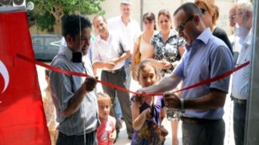 Sıfır Faizle İşyeri Kurma Kredisi