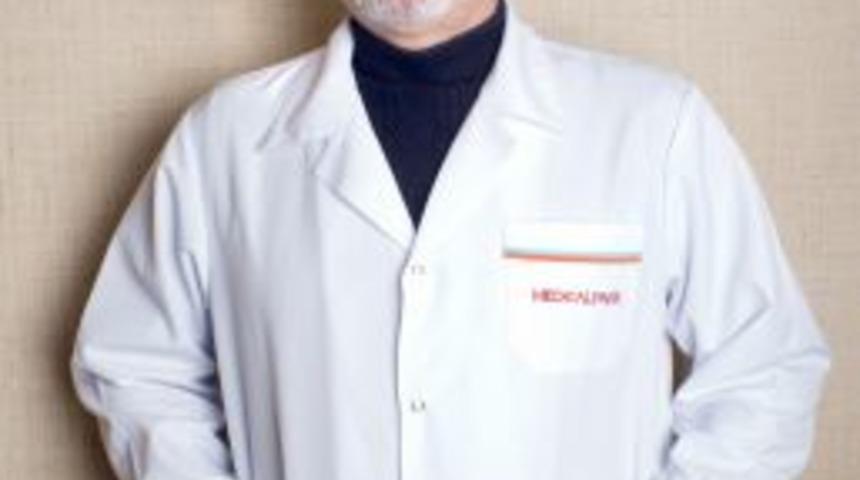 Prof. Dr. Atikeler: &Ccedil;ocuklarınızı 2-7 Yaş Arası S&uuml;nnet Yaptırmayın