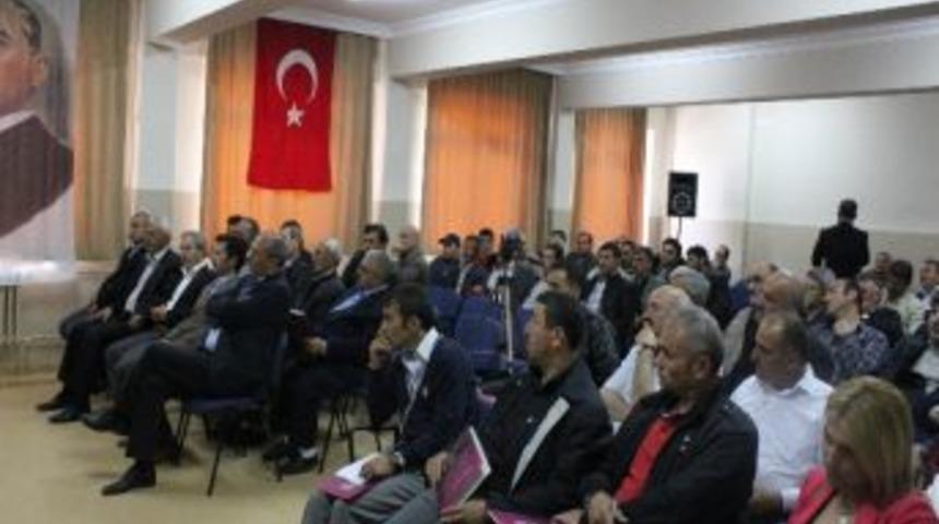 Ticari Ara&ccedil; S&uuml;r&uuml;c&uuml;leri Eğitimleri Başlıyor