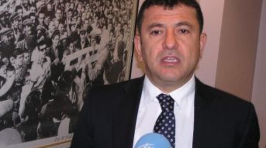 Ağbaba, "malatya İyi Y&ouml;netilmiyor"