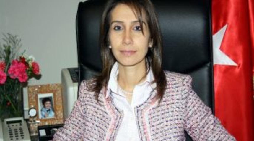 10 Mayıs "d&uuml;nya Sağlık İ&ccedil;in Hareket Et&rdquo; G&uuml;n&uuml;
