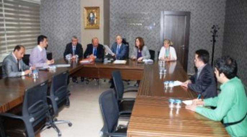 Personel Alım İhalesi Yapıldı