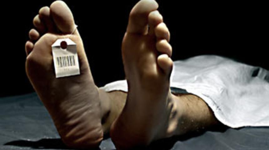 Rusya'da evde 12 ceset bulundu